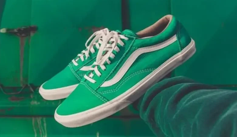 تفسير الحذاء الاخضر في الحلم