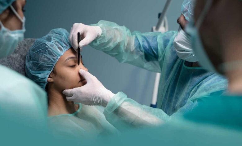أسعار عمليات التجميل في الرياض 2026