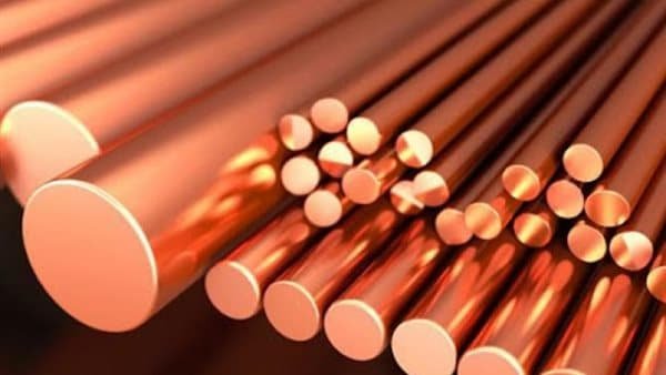 سعر النحاس الخردة اليوم في السعودية 2026