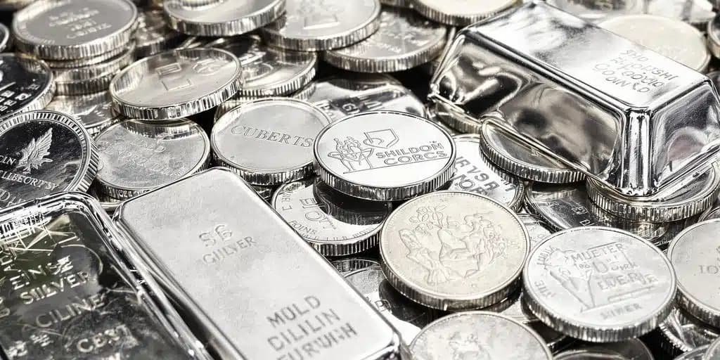 ما هو سعر جرام الفضة الإيطالية عيار 925 اليوم