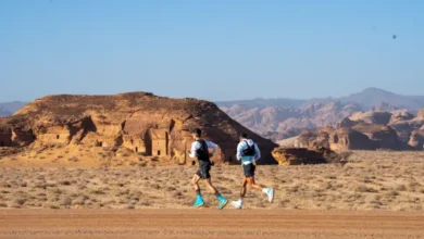 موعد انطلاق تسجيل درب العلا