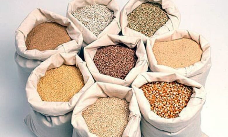 أسعار الأعلاف اليوم في السعودية 2026