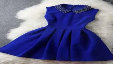 تفسير حلم التنوره الزرقاء في المنام