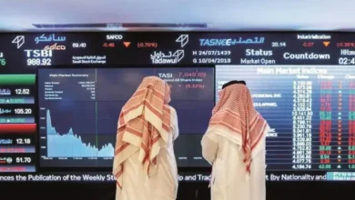 السعودية تفتح سوق الأسهم للاستثمار الأجنبي