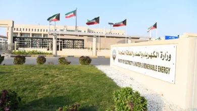 قرار تنظيم نظام النوبة بوزارة الكهرباء والماء