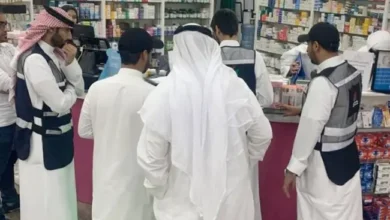 إغلاق 15 صيدلية وإلغاء تراخيصها نهائياً بالكويت