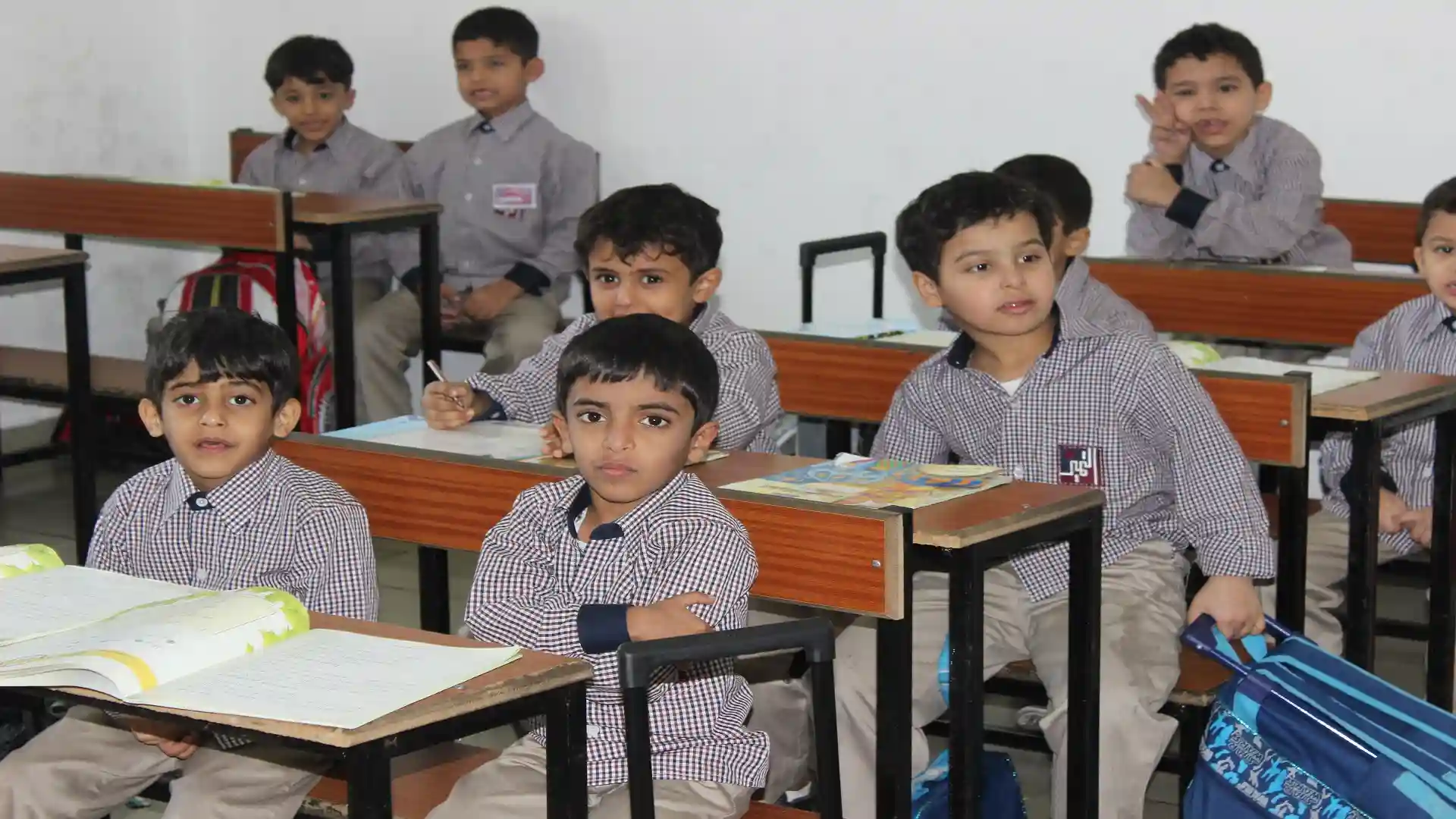 تعطيل الدراسة في الكويت