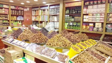 أرخص أسواق للتسوق في السعودية