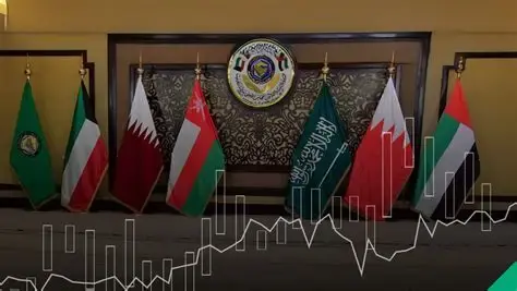 الأسواق الخليجية
