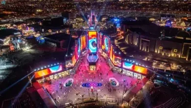 موسم الرياض