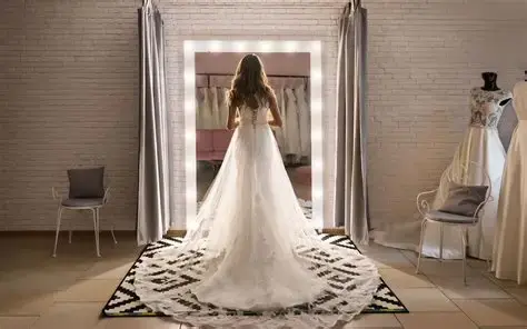 أشهر محلات فساتين أعراس في أبوظبي