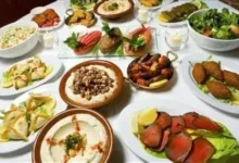 المطاعم اللبنانية في أم القيوين