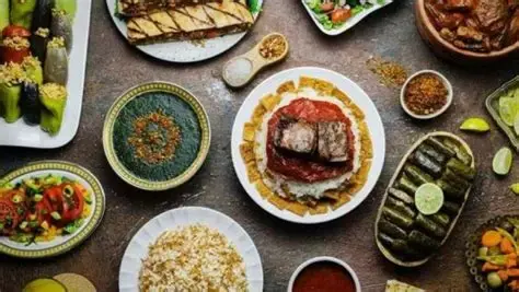 أشهر المطاعم المصرية في أبوظبي