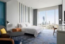 أفضل فنادق الرياض 5 نجوم