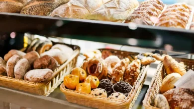 أفضل مطاعم ومحلات الفطائر في عجمان