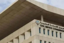 ديوان الخدمة المدنية في الكويت