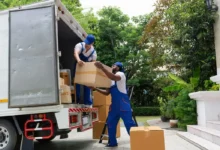 دينا نقل عفش بالرياض