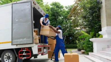 دينا نقل عفش بالرياض