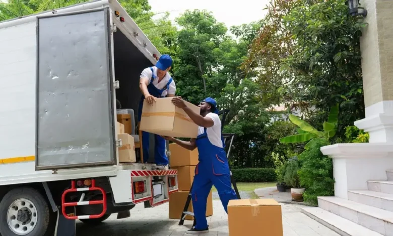 دينا نقل عفش بالرياض