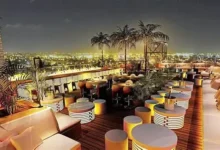 مطاعم مصرية في عجمان