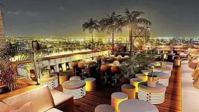 مطاعم مصرية في عجمان