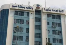 تعليق الدراسة في عسير