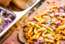 مطاعم الوجبات السريعة في الخبر