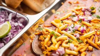 مطاعم الوجبات السريعة في الخبر