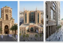 أفضل فنادق المدينة المنورة