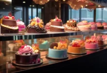 أفضل محلات الكيك في أبوظبي