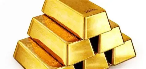 تفسير رؤية الذهب في المنام