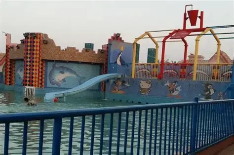 أفضل أماكن للأطفال في الرياض