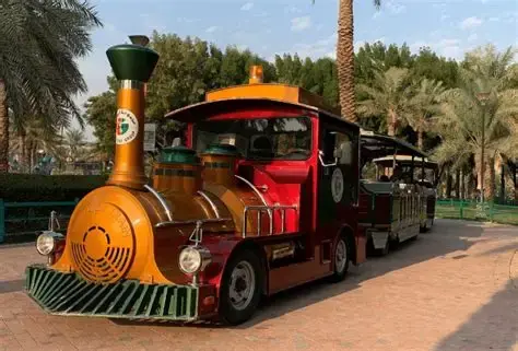 أفضل أماكن للأطفال في الرياض