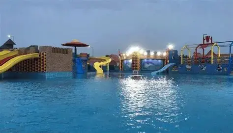 أفضل أماكن للأطفال في الرياض