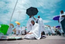متى يبدأ موسم الحج
