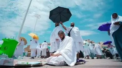 متى يبدأ موسم الحج