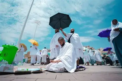 متى يبدأ موسم الحج
