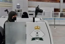 الجوازات السعودية تعلن الجاهزية الكاملة لاستقبال الحجاج