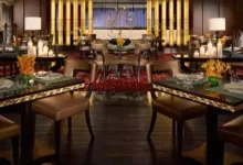 مطاعم أبوظبي 24 ساعة