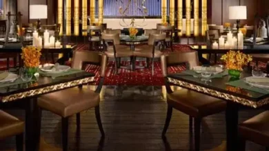 مطاعم أبوظبي 24 ساعة