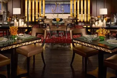 مطاعم أبوظبي 24 ساعة