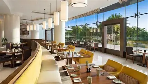 أفضل المطاعم الجديدة في الرياض