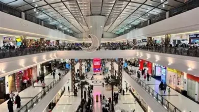 أفضل مولات الرياض