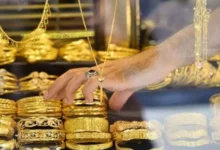 تفسير رؤية الذهب في المنام