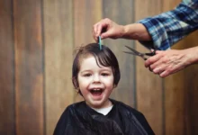 أشهر صالونات الأطفال في أبوظبي