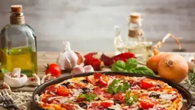 أفضل مطاعم المأكولات الإيطالية في عجمان