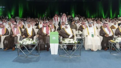 السعودية تطلق مجمعًا يضم 40 مصنعًا جاهزًا للتشغيل