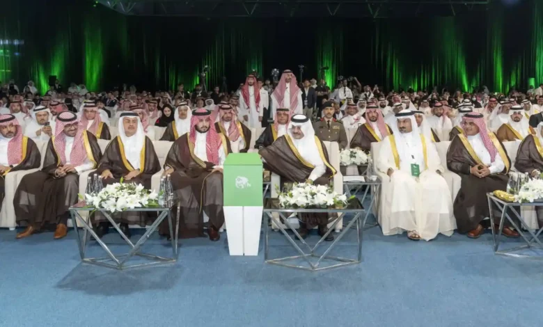 السعودية تطلق مجمعًا يضم 40 مصنعًا جاهزًا للتشغيل