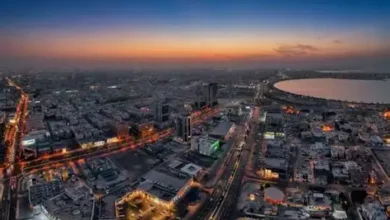 أفضل المدن السعودية للعيش والعمل