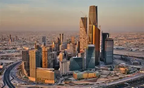 أفضل المدن السعودية للعيش والعمل